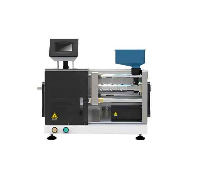 Prototype Desktop Injection Molding Machine Prototype Desktop Injection Molding Machine