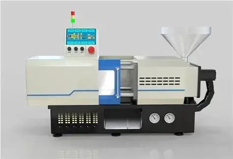 How Long Do Desktop Injection Molding Machines Last?