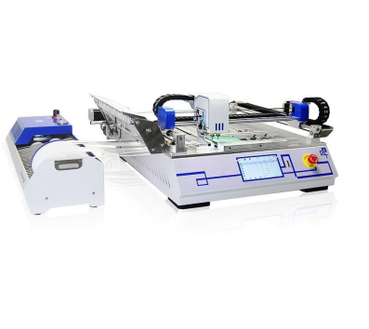 Top 10 SMT Machines in the World for 2026 Top 10 SMT Machines in the World for 2026