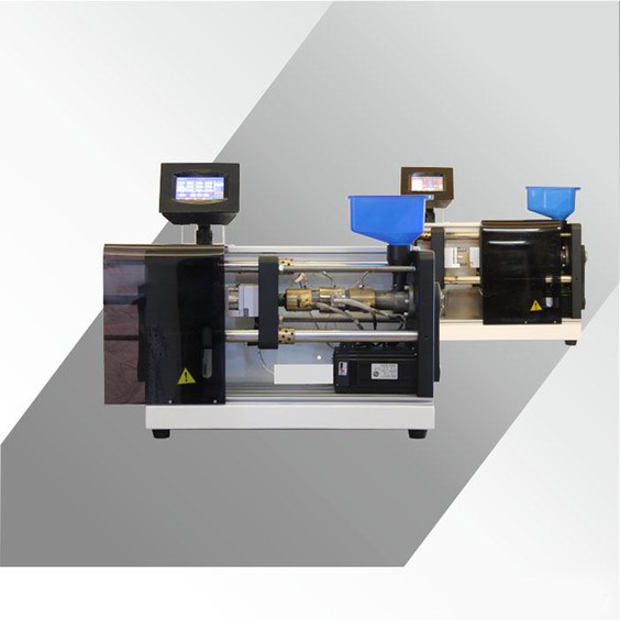 Prototype Desktop Injection Molding Machine Prototype Desktop Injection Molding Machine