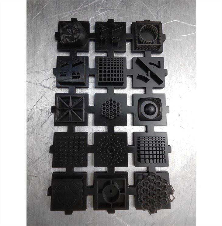 Large Industrial Grade SLA 3D Printer