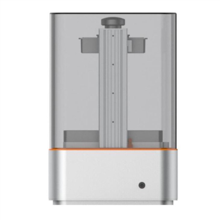 LCD UV Resin 3D Printer